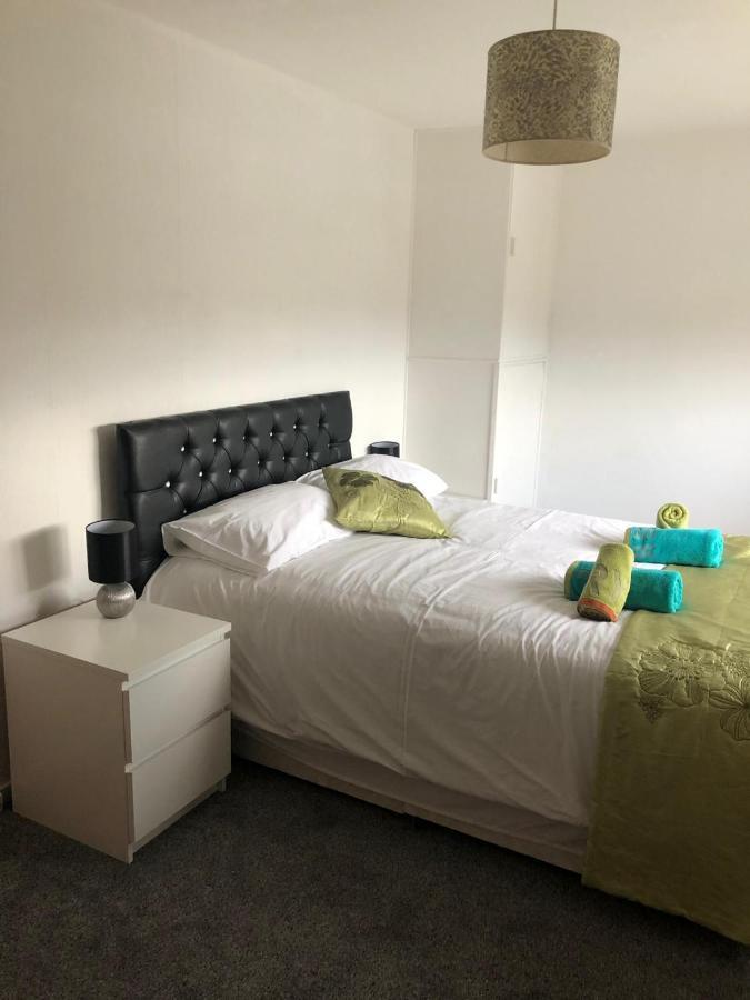 커콜디 Cosy House Near Edinburgh And St Andrew'S 빌라 외부 사진