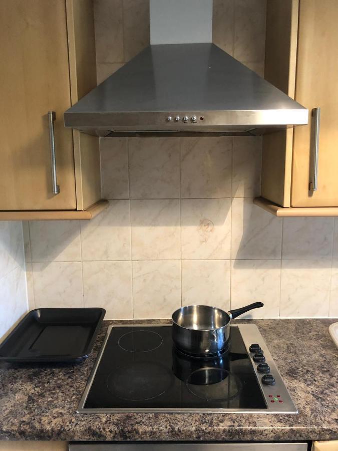 커콜디 Cosy House Near Edinburgh And St Andrew'S 빌라 외부 사진